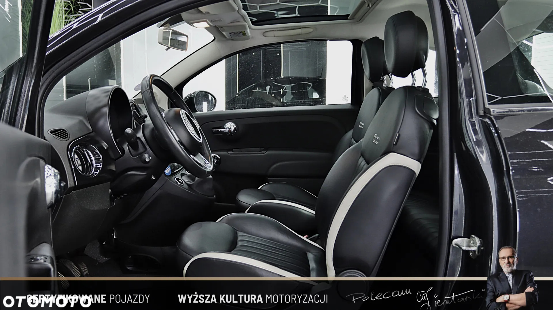 Fiat 500 0.9 SGE Star S&S - 15