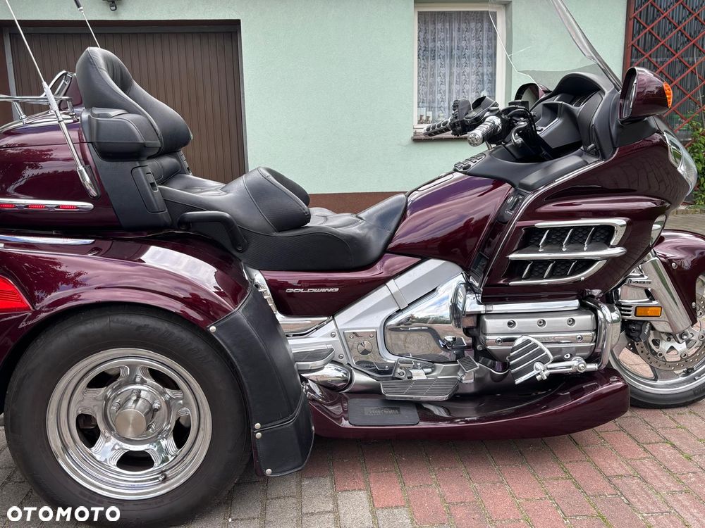 Honda Inny - 9