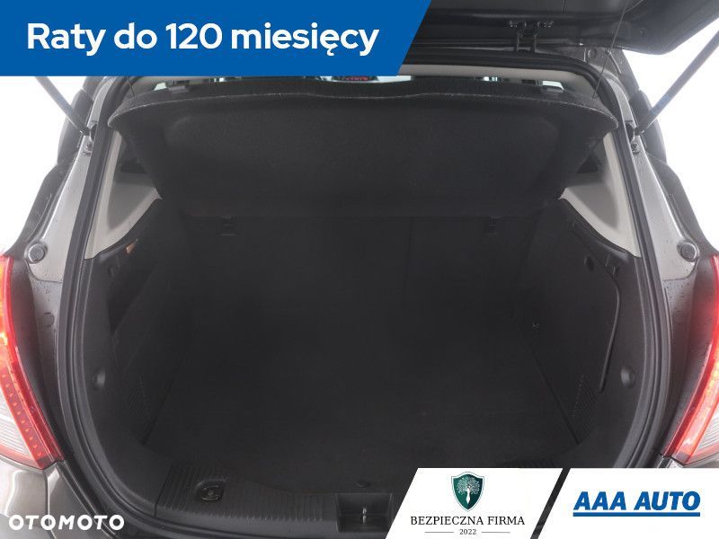 Opel Mokka - 16