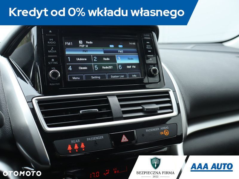 Mitsubishi Eclipse Cross - 14