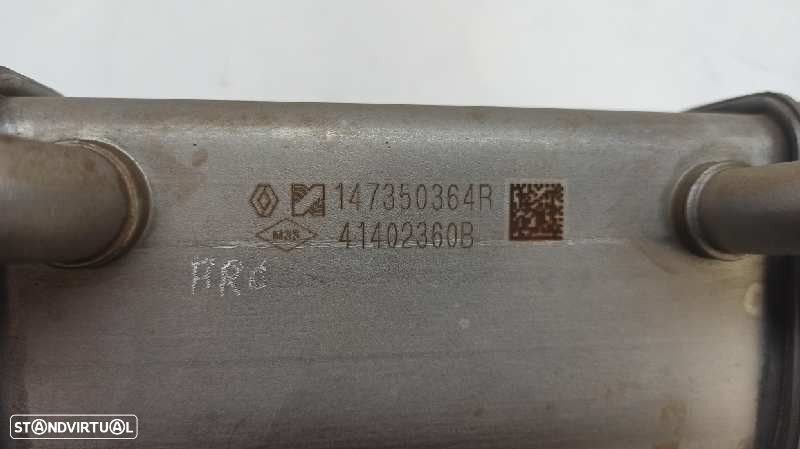 REFRIGERADOR EGR RENAULT SCENIC III BUSINESS - 6