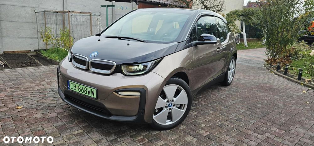 BMW i3 - 13