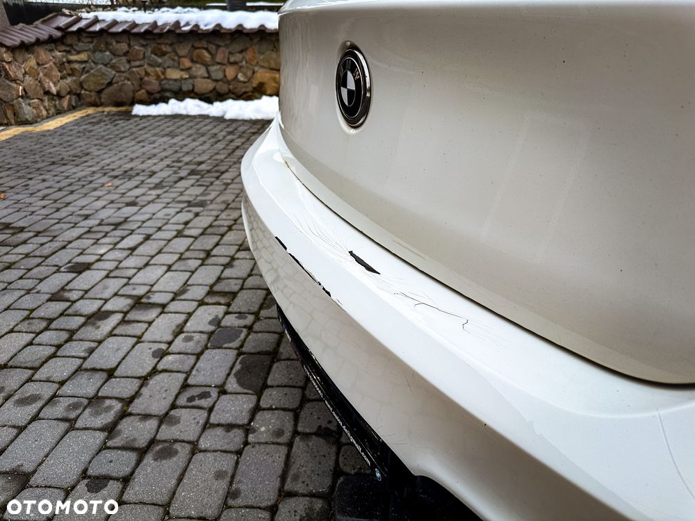 BMW Seria 1 114i Sport Line - 12