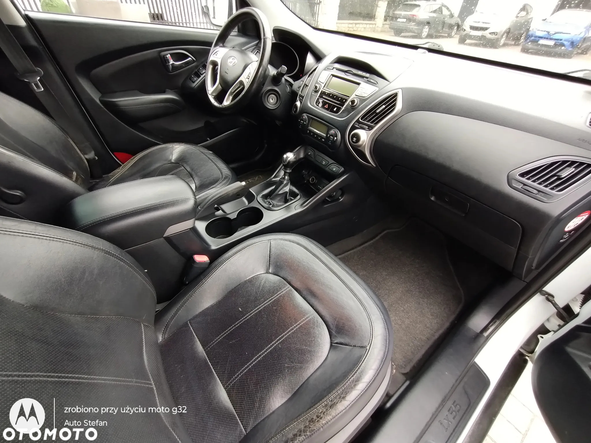 Hyundai ix35 - 18