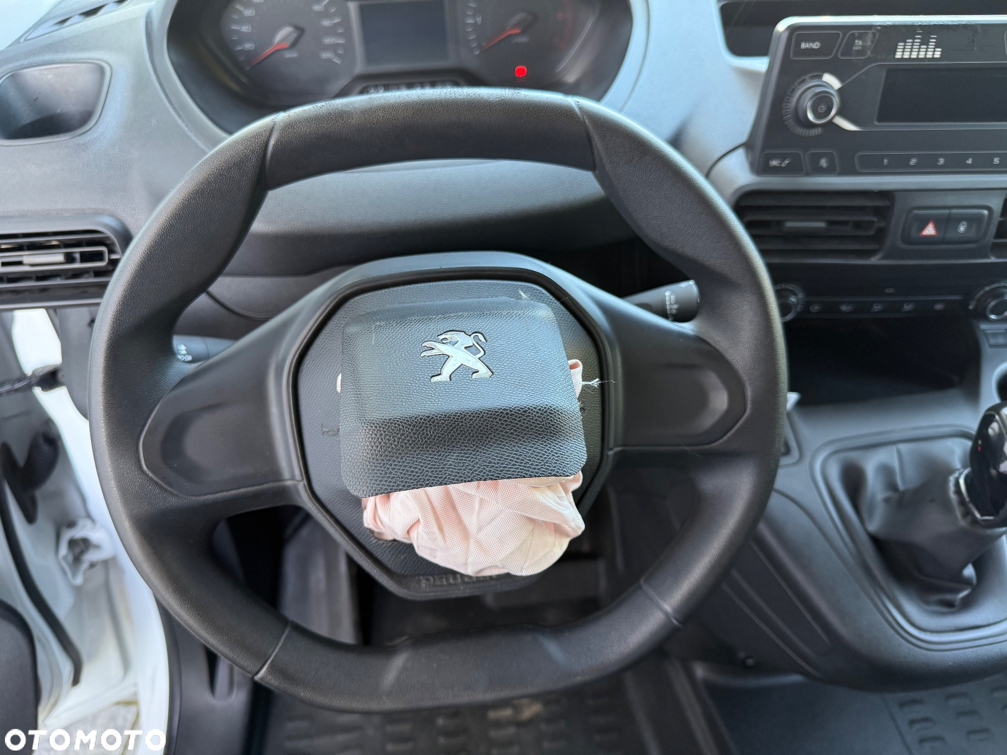 Peugeot Partner - 6