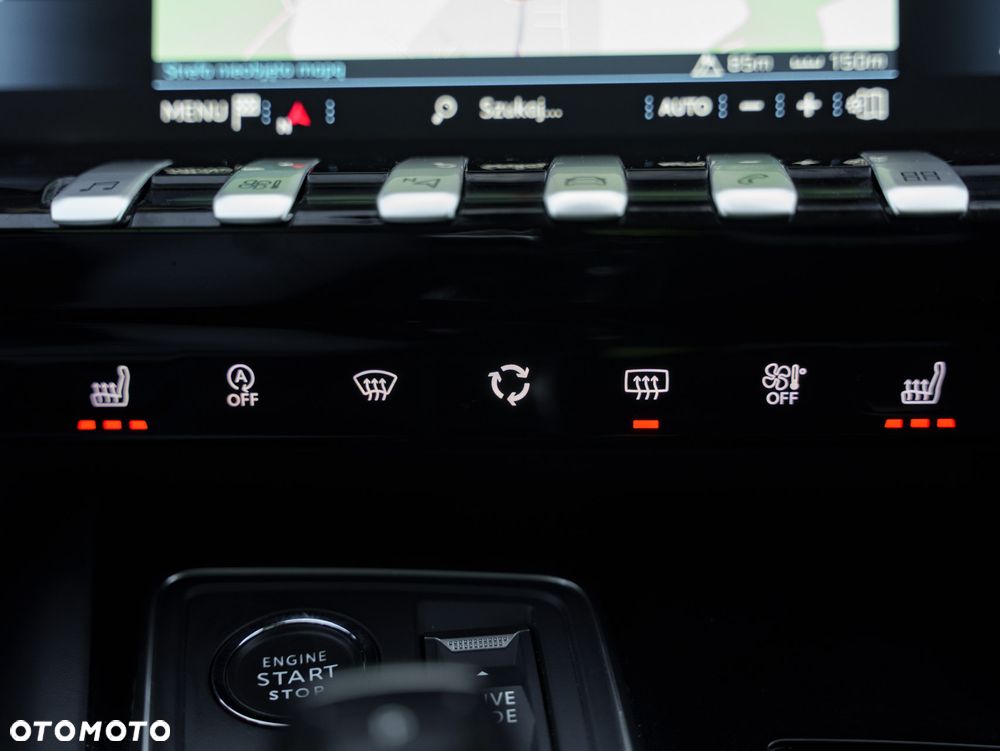 Peugeot 508 BlueHDi 130 EAT8 Allure Business-Paket - 22