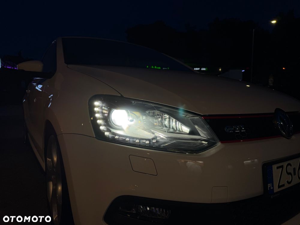 Volkswagen Polo - 3