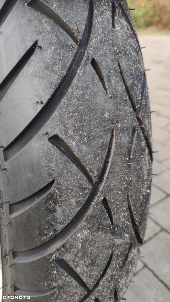 Suzuki VL 800 Volusia - 20