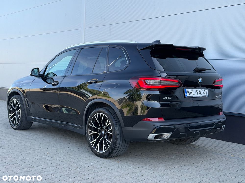 BMW X5 - 24