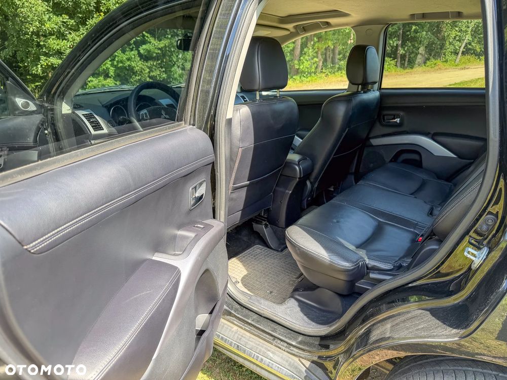 Mitsubishi Outlander 2.0 DID Invite - 13