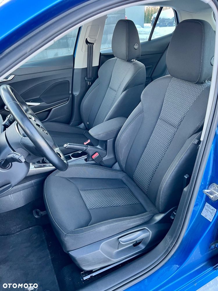 Skoda Fabia 1.0 TSI Style - 10