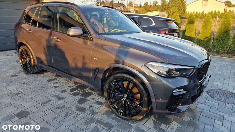 BMW X5 xDrive45e - 2