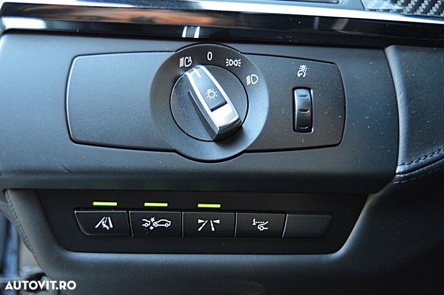 BMW M6 Gran Coupe - 26