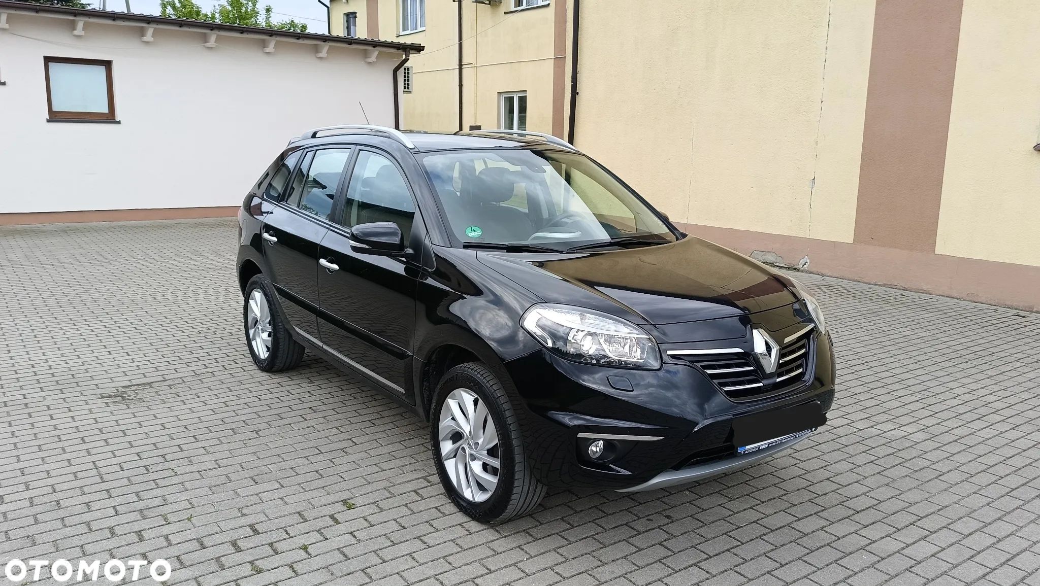 Renault Koleos - 1
