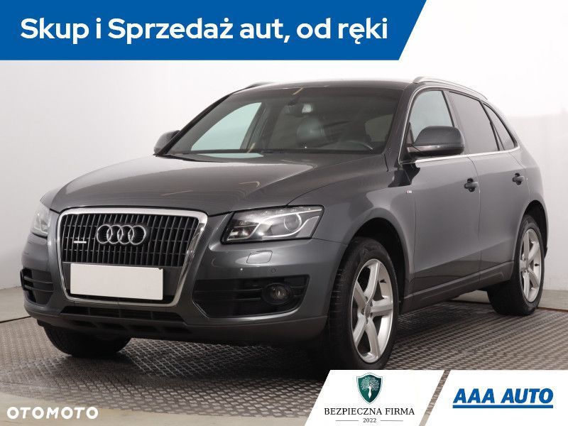Audi Q5 - 3
