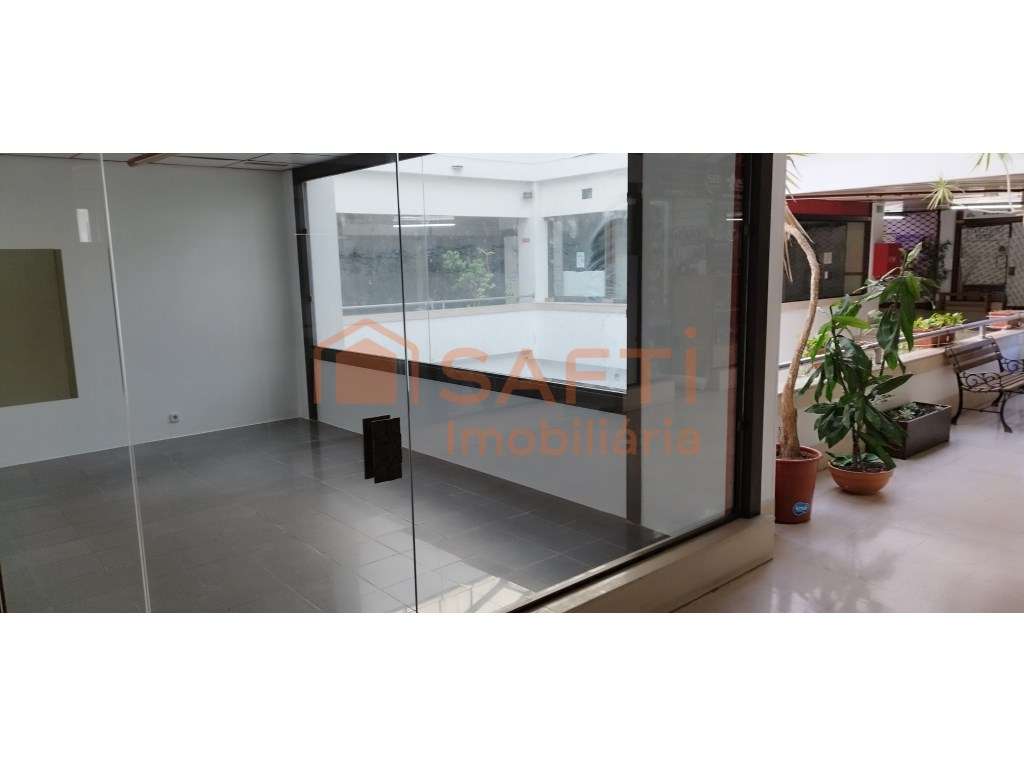 Loja em centro comercial - Grande imagem: 4/7