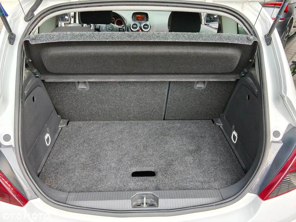 Opel Corsa - 13
