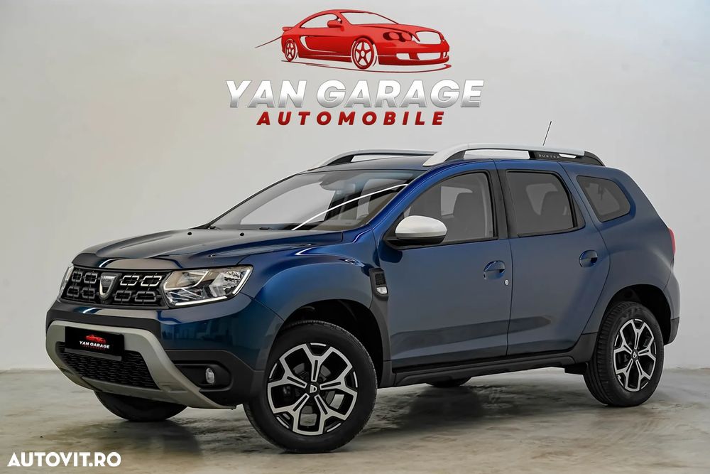 Dacia Duster SCe 115 2WD Prestige - 2