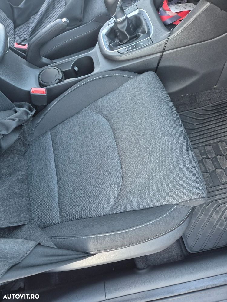 Hyundai i30 1.5 T-GDI MHEV 160CP Highway - 16