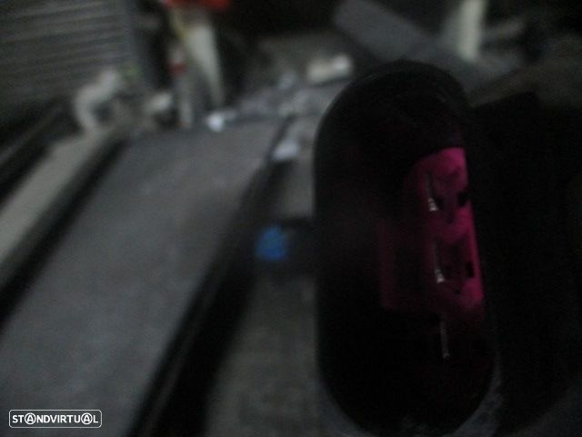 Ventilador Vent1228 VW POLO 6R FASE 1 2014 1.6TDI 90CV 3P VERMELHO - 5