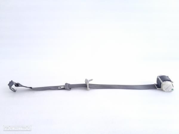 Cinto Tras Dto Renault Modus / Grand Modus (F/Jp0_) - 1