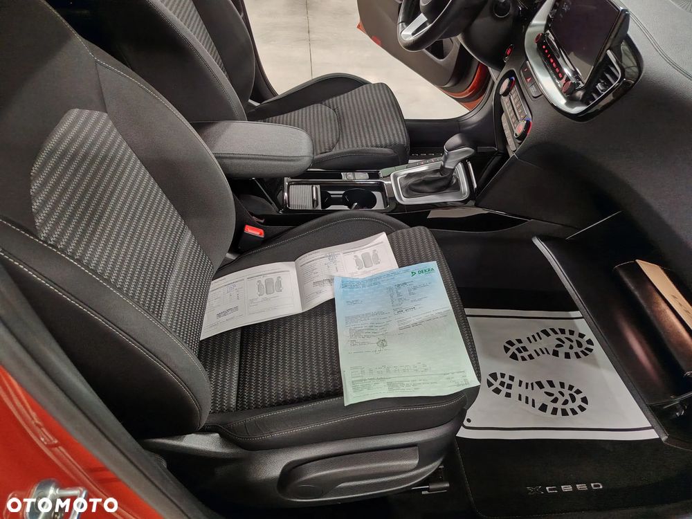 Kia XCeed 1.6 GDI PHEV Business Line DCT - 40
