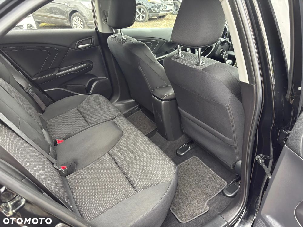 Honda Civic 1.8 Elegance - 19