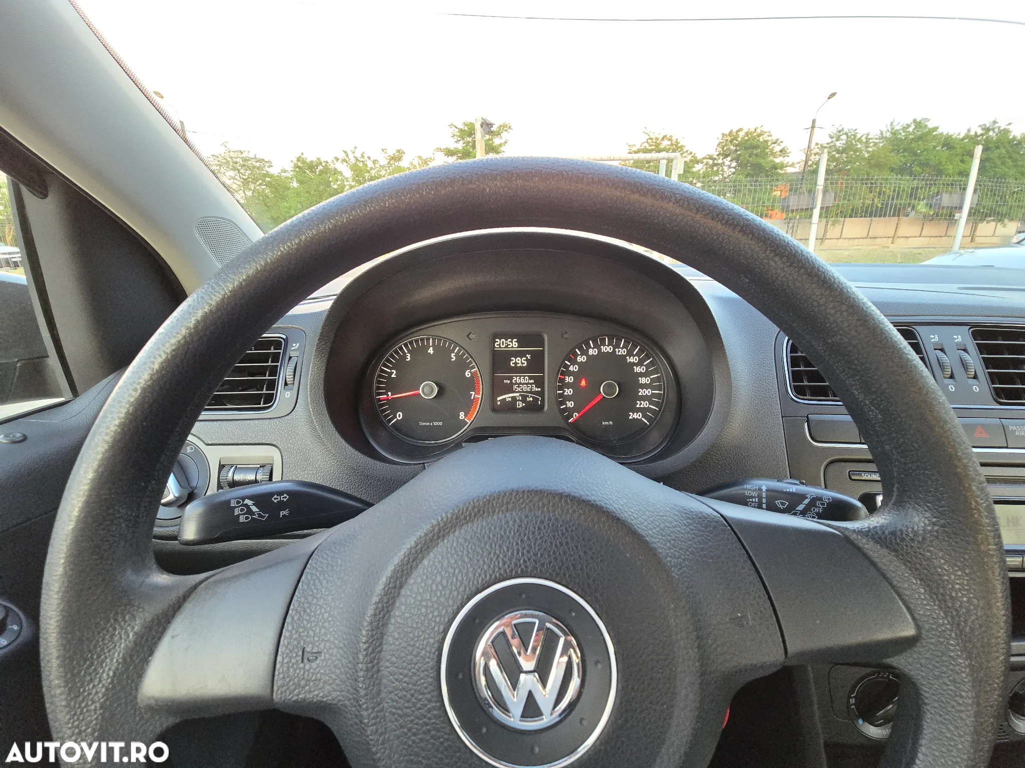 Volkswagen Polo 1.2 Trendline - 14