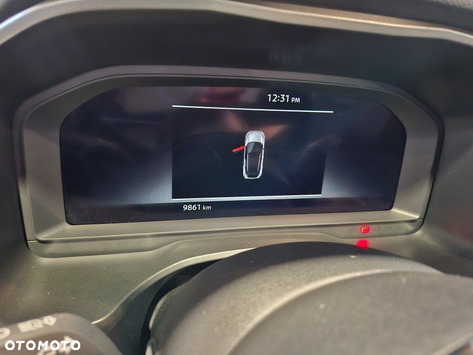 Nissan Qashqai - 5
