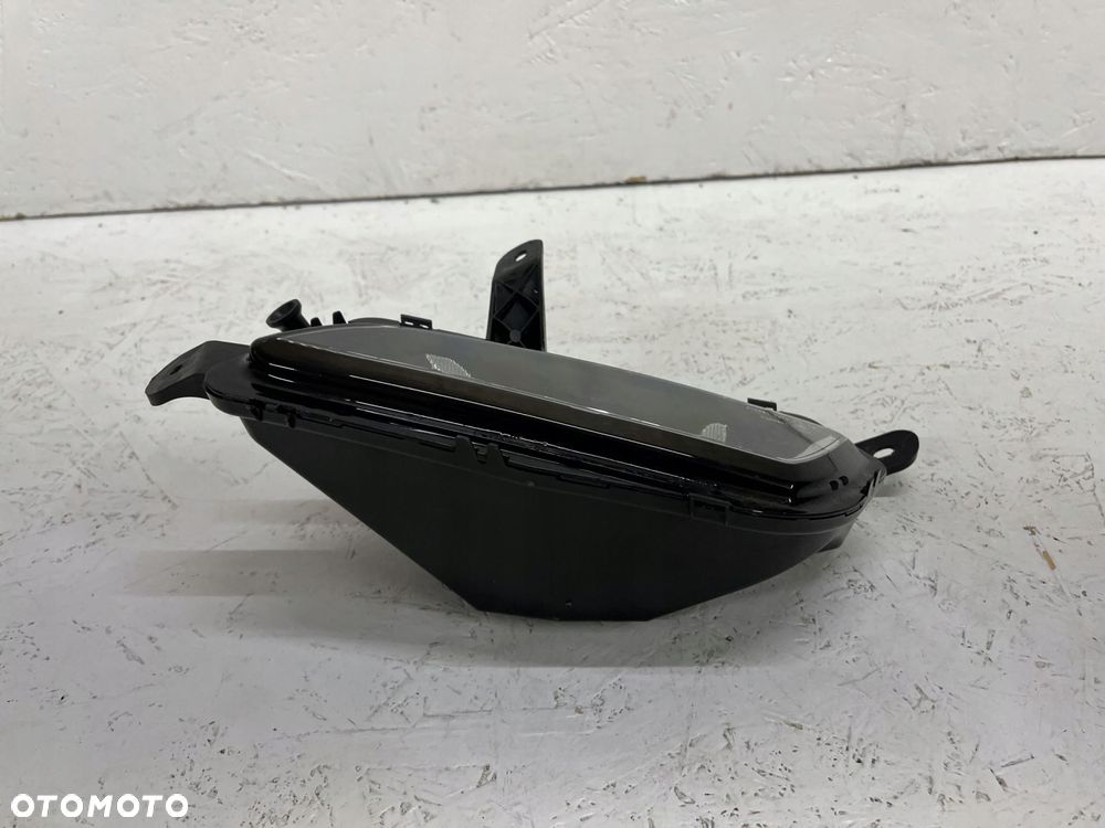 opel astra k 5 v b16 2015- prawy halogen 39098908 org fv wys 24h - 3