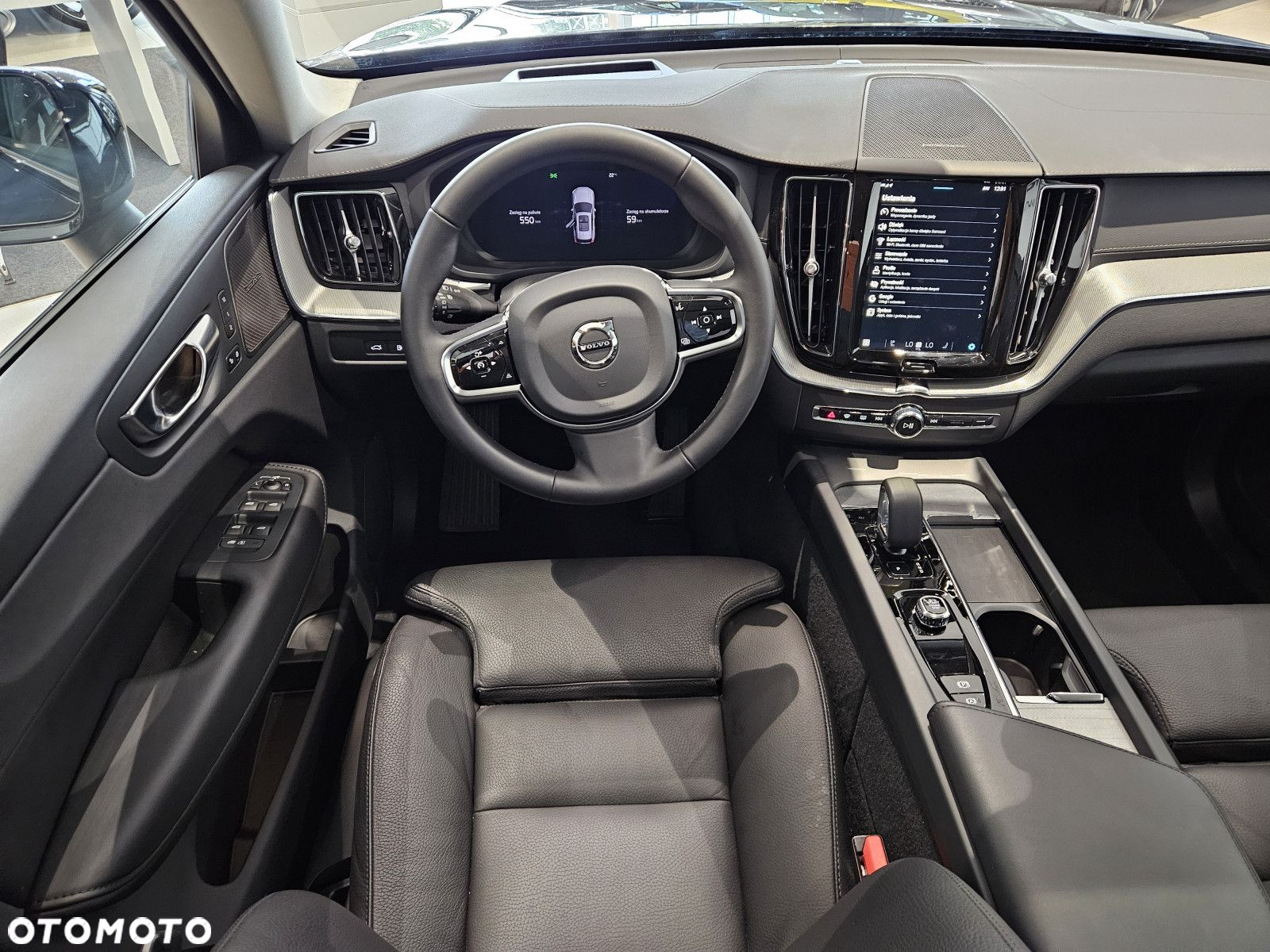 Volvo XC 60 - 12