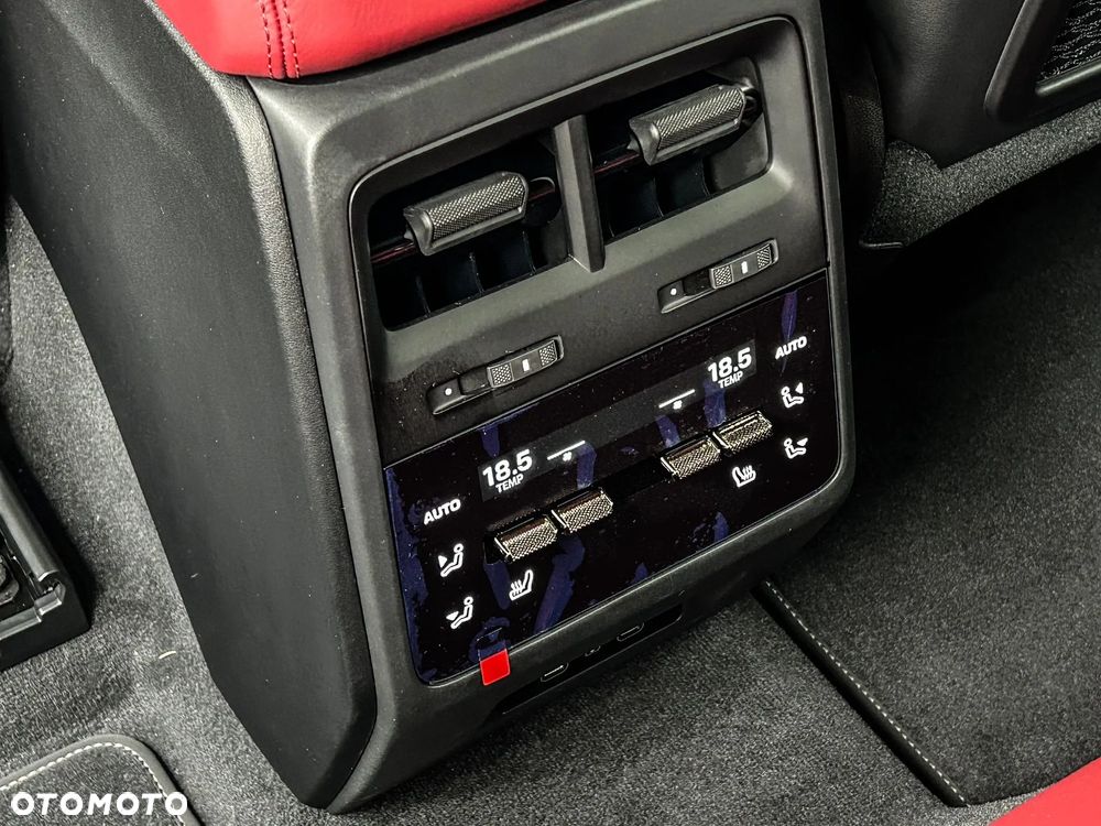Porsche Macan Turbo 100kWh - 29