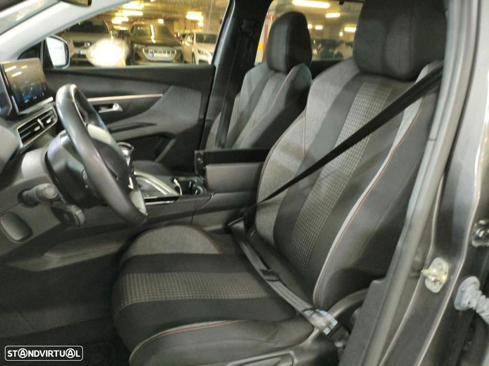 Peugeot 5008 1.5 BlueHDi Active Pack - 3