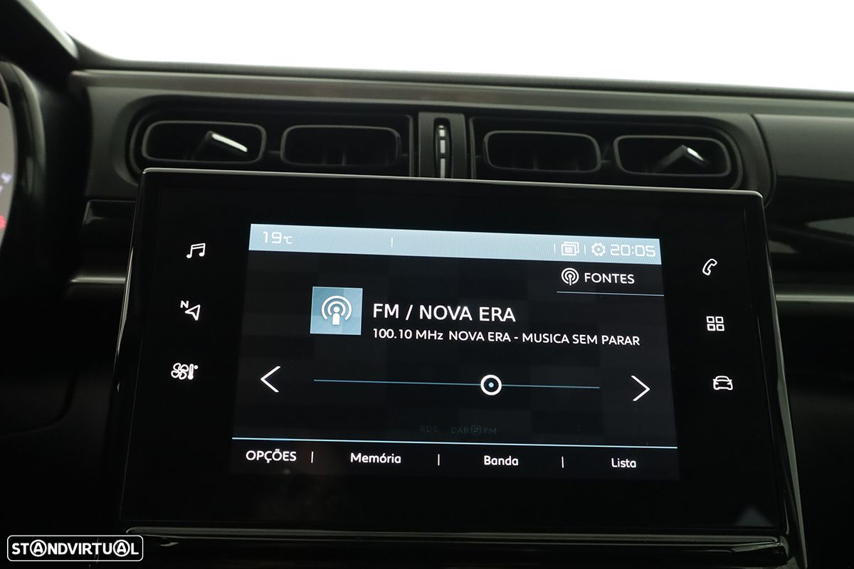 Citroën C3 1.2 PureTech Plus - 10