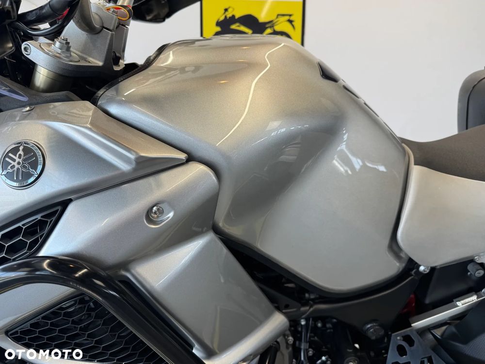 Yamaha XT - 21