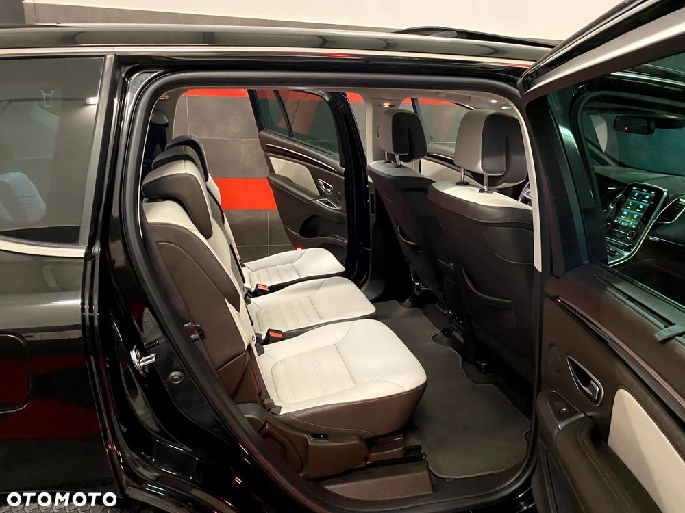 Renault Espace 1.8 TCe Energy Magnetic EDC 7os - 24