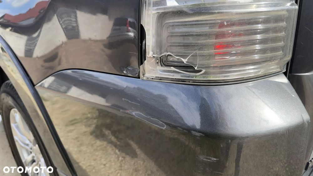 Mitsubishi Pajero 3.2 DID Instyle EU6 - 13