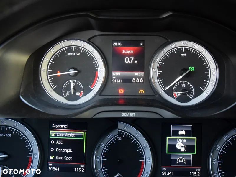 Skoda Karoq 2.0 TDI SCR 4x4 Sportline DSG - 33