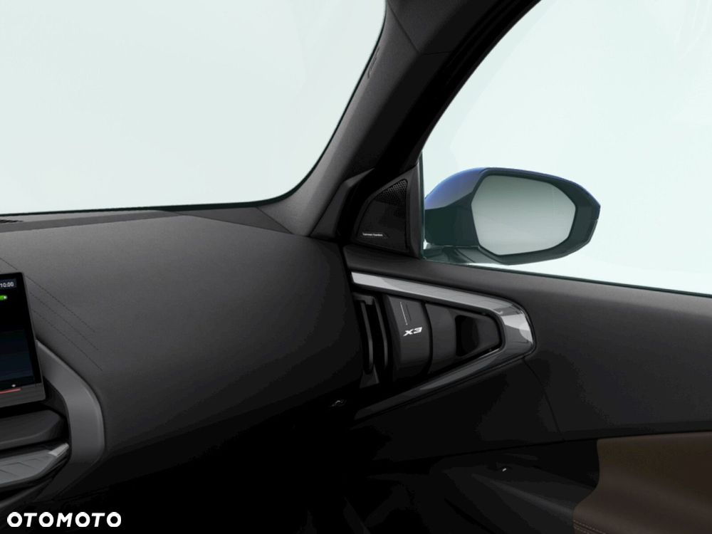 BMW X3 - 8