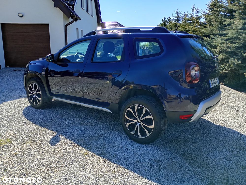 Dacia Duster 1.5 Blue dCi Comfort - 11
