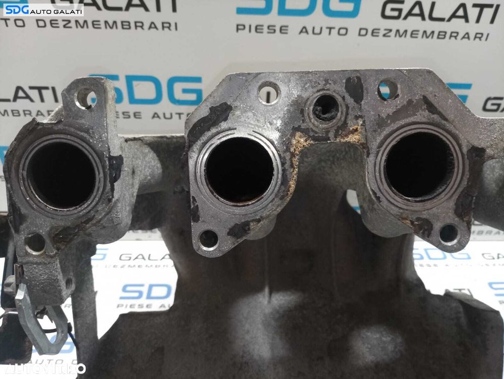 Galerie Admisie Opel Astra G 1.6 B 8V 1998 - 2004 Cod 25325330 25317539 [M4042] - 9
