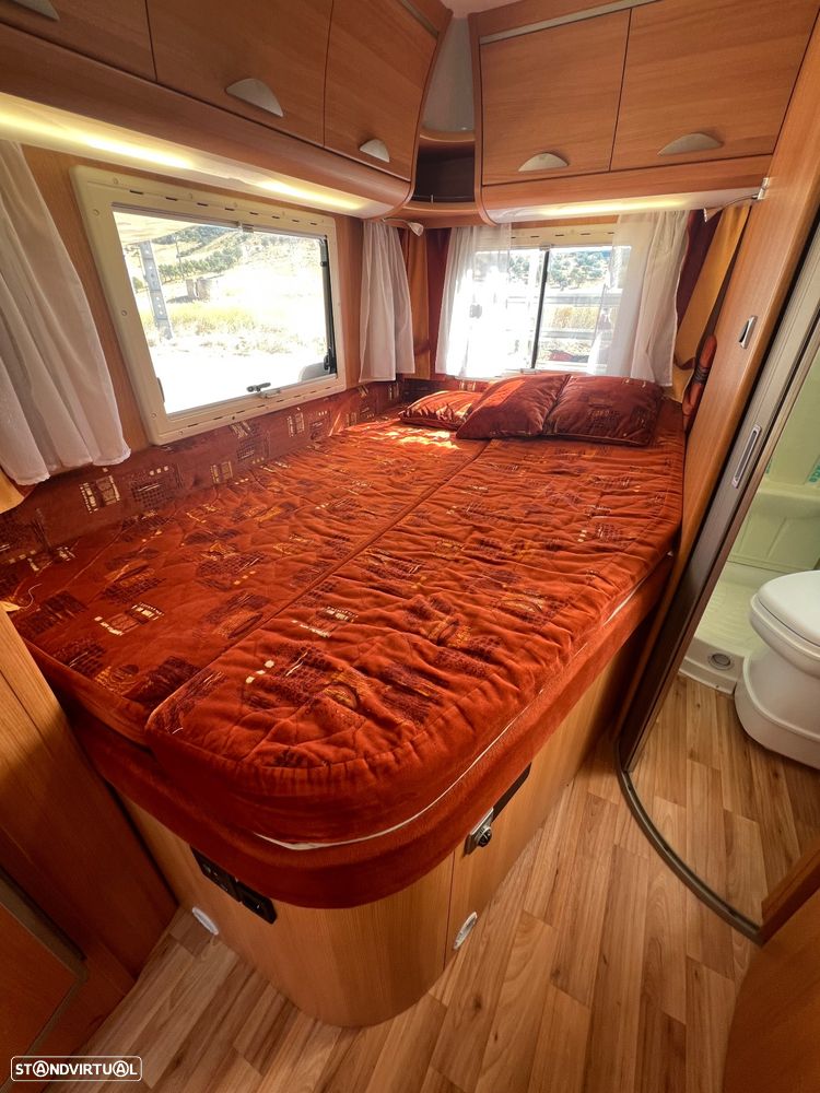 Challenger Eden Eden 612 - 16
