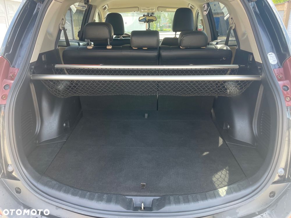 Toyota RAV4 2.0 D-4D Prestige - 4