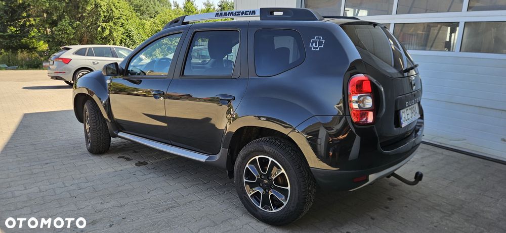 Dacia Duster TCe 125 2WD Prestige - 2