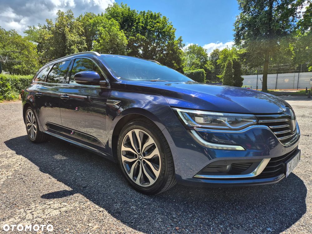 Renault Talisman 1.6 Energy dCi Intens - 1