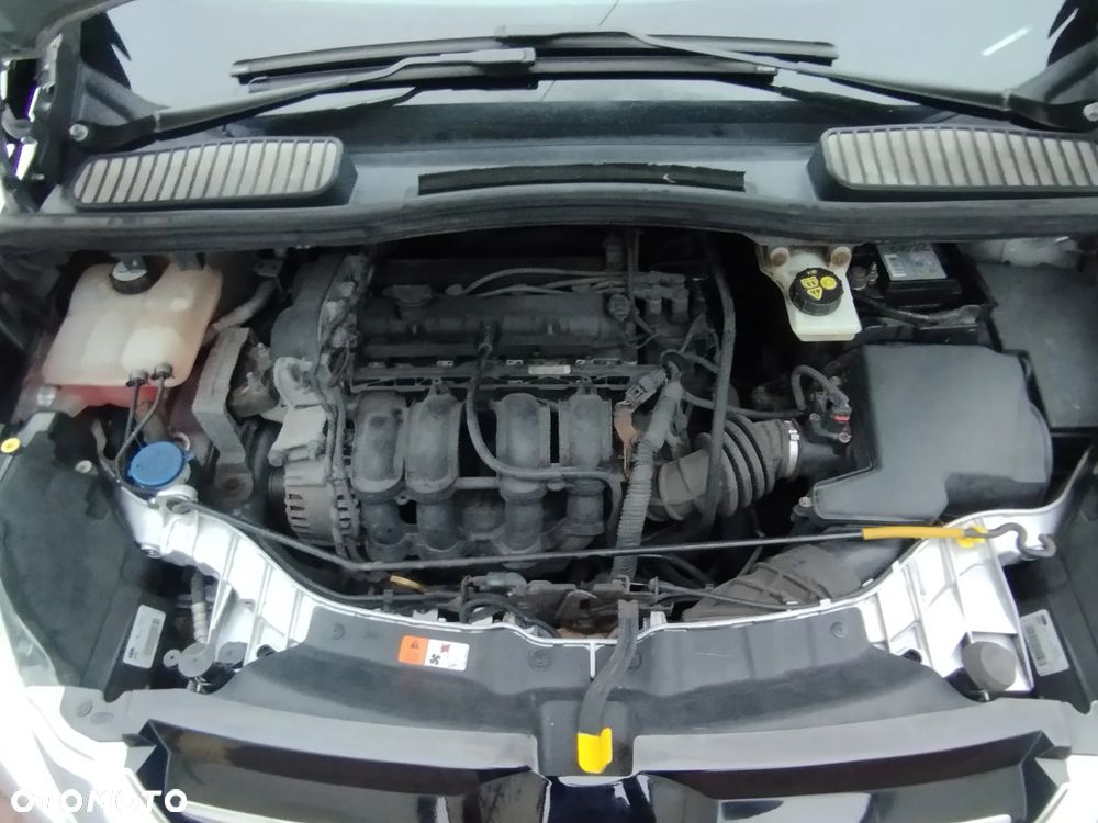 Ford C-MAX 1.6 Ti-VCT Titanium - 24