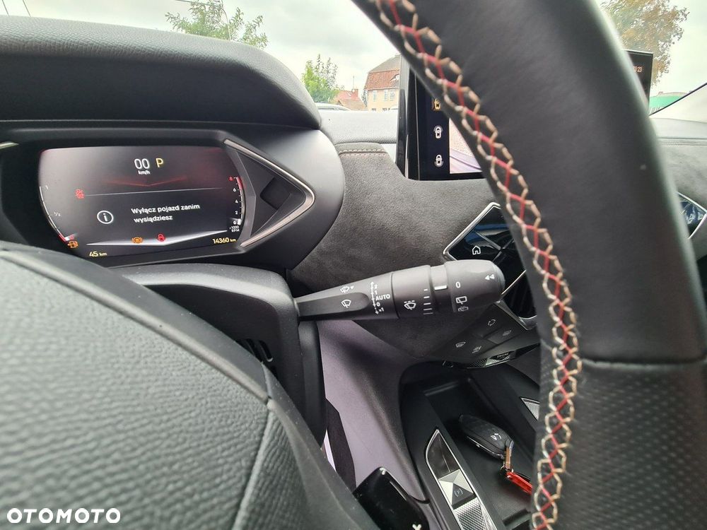 DS Automobiles DS 3 Crossback 1.2 PureTech Performance Line + - 25