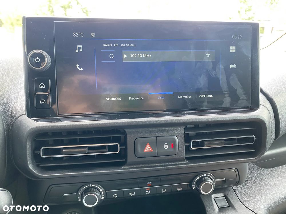 Opel COMBO M | AUTOMAT, 130 KM | 3 MIEJSCA | DOSTĘPNY OD RĘKI - 13
