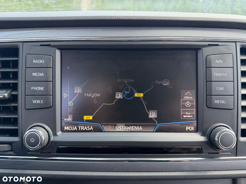 Seat Leon 2.0 TDI DPF Start&Stop FR - 22