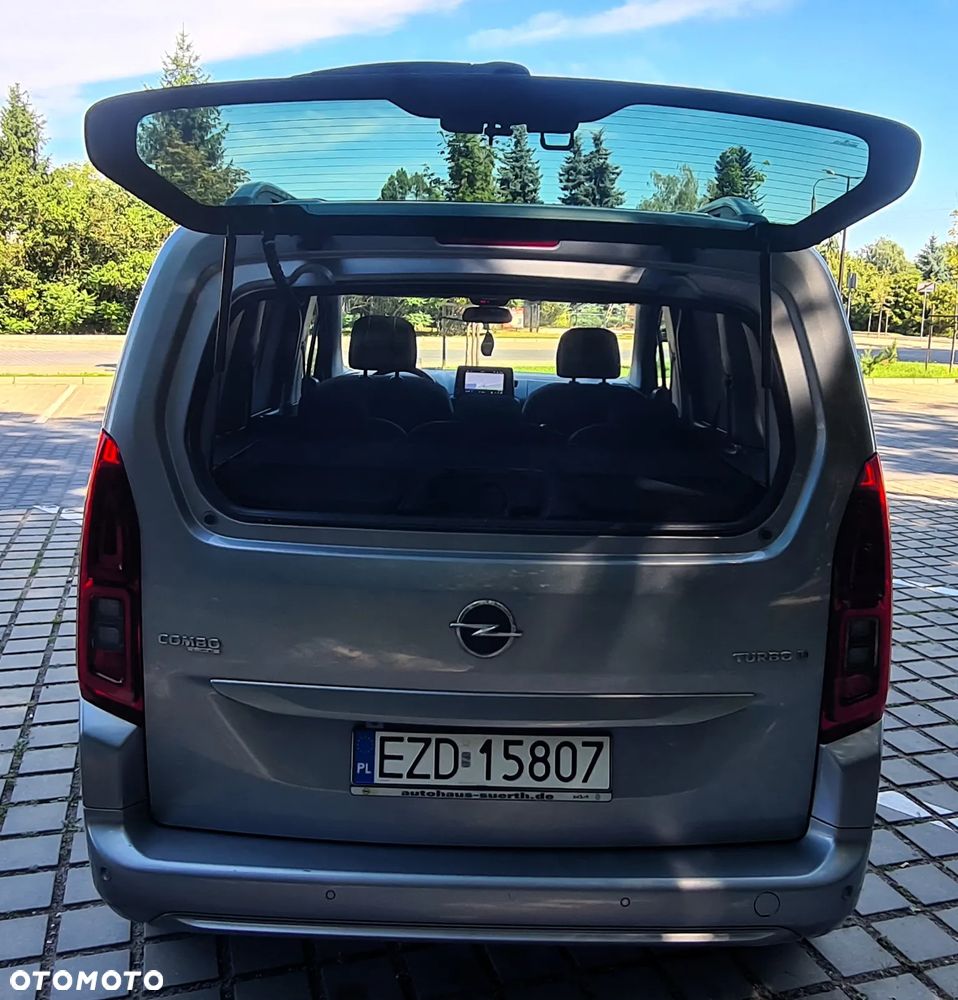 Opel Combo 1.5 D Start/Stop Innovation - 35